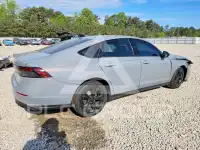 2025 Honda Accord фото