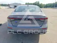 2025 Honda Accord фото