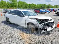 2025 Honda Accord фото