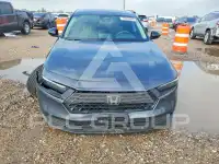 2025 Honda Accord фото
