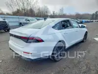 2025 Honda Accord фото