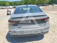 2025 Honda Accord фото