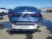 2025 Honda Accord фото
