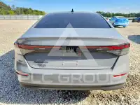 2025 Honda Accord фото