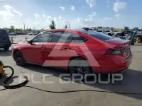 2025 Honda Accord фото