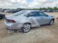 2025 Honda Accord фото