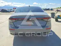 2025 Honda Accord фото