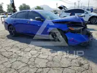 2025 Honda Accord фото