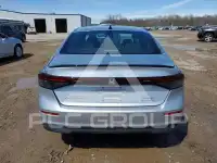 2025 Honda Accord фото