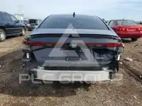 2025 Honda Accord фото