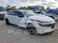 2025 Honda Accord фото