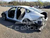 2025 Honda Accord фото