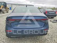 2025 Honda Accord фото