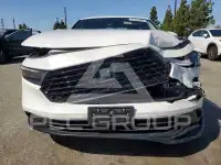 2025 Honda Accord фото