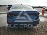 2025 Honda Accord фото