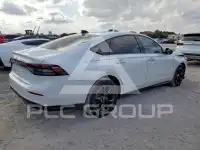 2025 Honda Accord фото