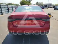 2025 Honda Accord фото