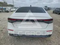 2025 Honda Accord фото