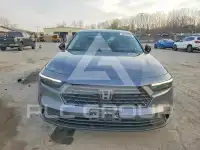 2025 Honda Accord фото