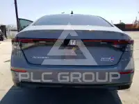 2025 Honda Accord фото
