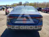 2025 Honda Accord фото
