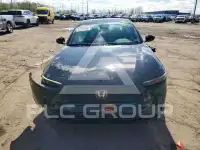 2025 Honda Accord фото