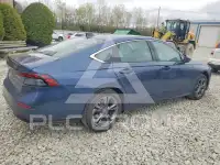 2025 Honda Accord фото