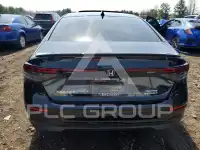 2025 Honda Accord фото