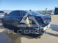2025 Honda Accord фото