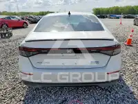 2025 Honda Accord фото
