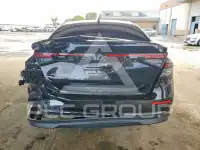2025 Honda Accord фото