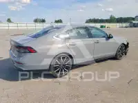 2025 Honda Accord фото