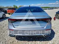 2025 Honda Accord фото