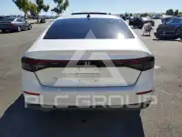 2025 Honda Accord фото