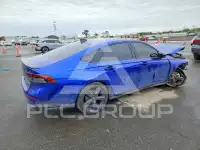2025 Honda Accord фото