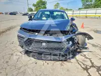 2025 Honda Accord фото