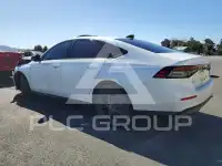 2025 Honda Accord фото