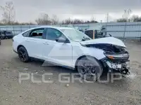 2025 Honda Accord фото