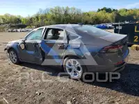 2025 Honda Accord фото