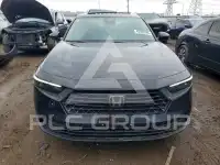 2025 Honda Accord фото