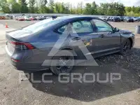 2025 Honda Accord фото