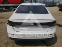 2025 Honda Accord фото