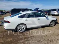 2025 Honda Accord фото