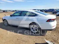 2025 Honda Accord фото