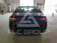 2025 Honda Accord photo
