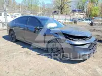 2025 Honda Accord photo