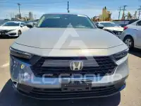 2025 Honda Accord фото