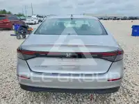 2025 Honda Accord фото