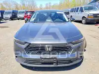 2025 Honda Accord фото