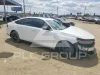 2025 Honda Accord фото